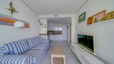 Piso – Benidorm - Más