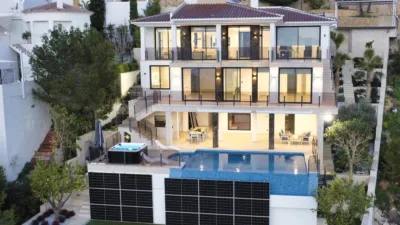 Casa - Vista 2