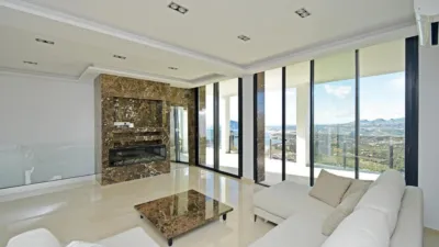 Casa - Vista 3