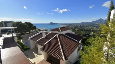 Casa - Més