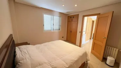 Chalet on Vent de Ponent Street photo 10