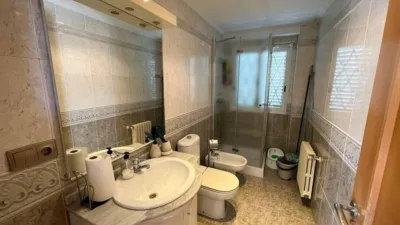 Chalet on Vent de Ponent Street photo 11