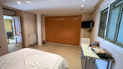 Chalet on Vent de Ponent Street photo 14