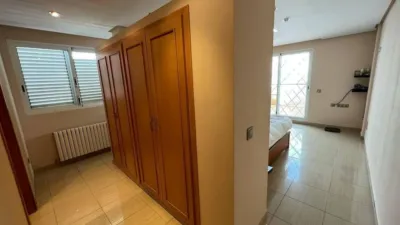 Chalet on Vent de Ponent Street photo 15