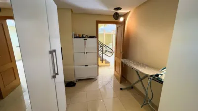 Chalet on Vent de Ponent Street photo 21
