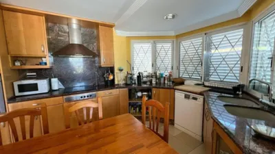 Chalet on Vent de Ponent Street photo 24