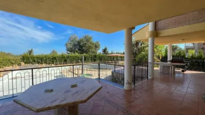Chalet on Vent de Ponent Street photo 25
