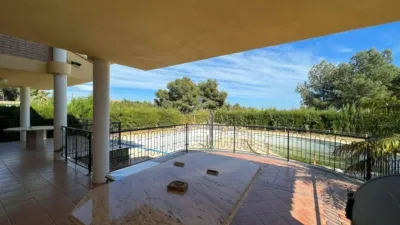 Chalet on Vent de Ponent Street photo 28