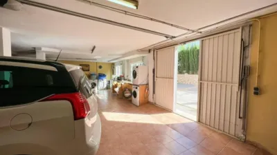 Chalet on Vent de Ponent Street photo 29