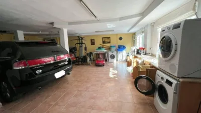 Chalet on Vent de Ponent Street photo 30