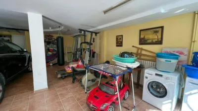 Chalet on Vent de Ponent Street photo 31