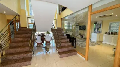 Chalet on Vent de Ponent Street photo 4