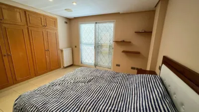 Chalet on Vent de Ponent Street photo 7