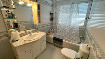 Chalet on Vent de Ponent Street photo 8
