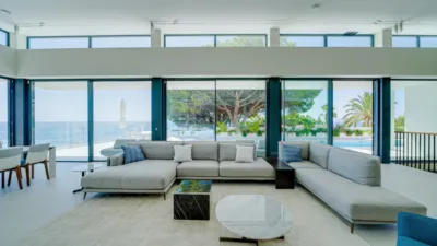 Casa – Altea - Vista 2