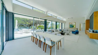 Casa – Altea - Vista 3
