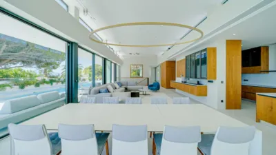 Casa – Altea - Vista 4