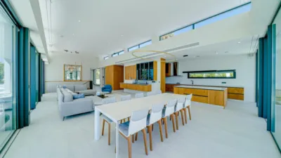 Casa – Altea - Vista 5