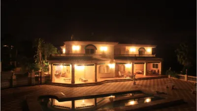 Chalet on Diseminados Street photo 2