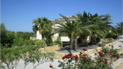 Chalet on Diseminados Street photo 5
