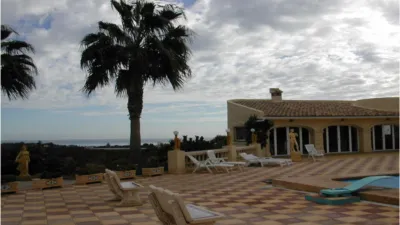 Chalet on Diseminados Street photo 7
