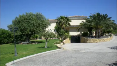 Chalet on Diseminados Street photo 8