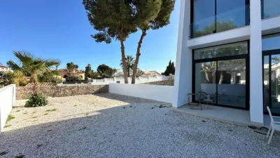 Townhouse in Marisol Park photo 11