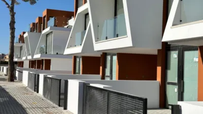 Townhouse in Marisol Park photo 12