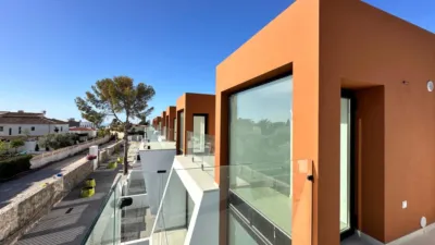 Townhouse in Marisol Park photo 13