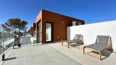 Townhouse in Marisol Park photo 14