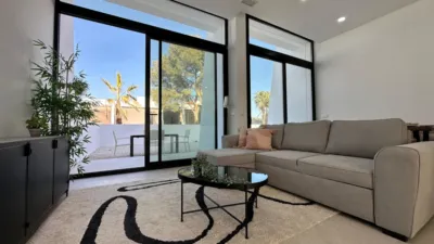 Townhouse in Marisol Park photo 15