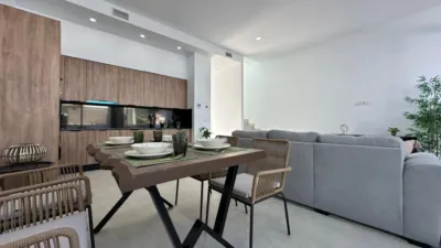 Townhouse in Marisol Park photo 16