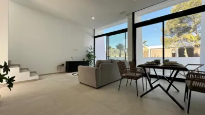 Townhouse in Marisol Park photo 17