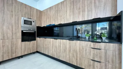 Townhouse in Marisol Park photo 18