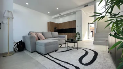 Townhouse in Marisol Park photo 19