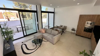 Townhouse in Marisol Park photo 20