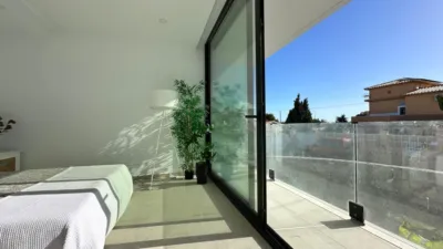 Townhouse in Marisol Park photo 22