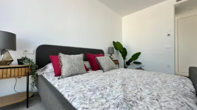 Townhouse in Marisol Park photo 25