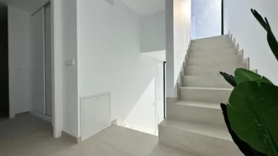 Townhouse in Marisol Park photo 28