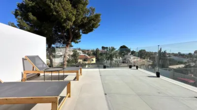 Townhouse in Marisol Park photo 29