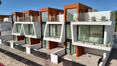 Casa – Calpe - Calp - Vista 2