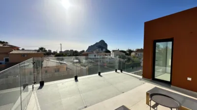 Townhouse in Marisol Park photo 30