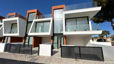 Casa – Calpe - Calp - Vista 5