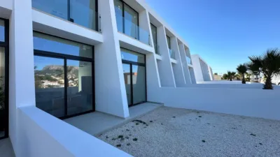 Townhouse in Marisol Park photo 8