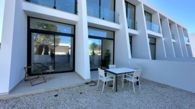 Townhouse in Marisol Park photo 9