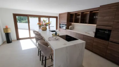 Chalet on Camino del Planet photo 10