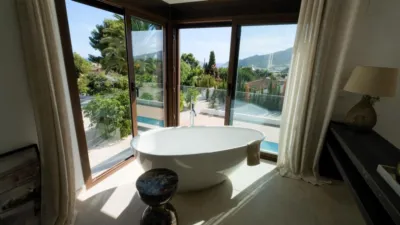 Chalet on Camino del Planet photo 12