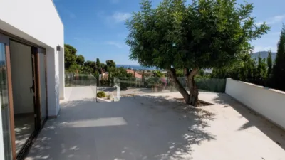 Chalet on Camino del Planet photo 16