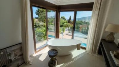 Chalet on Camino del Planet photo 20