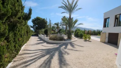 Chalet on Camino del Planet photo 21